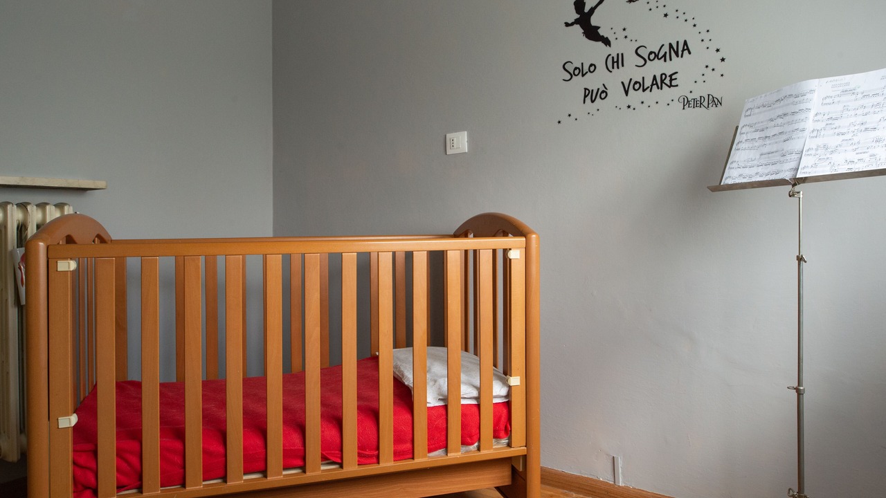 Photo of Bedroom in Pergine Valsugana