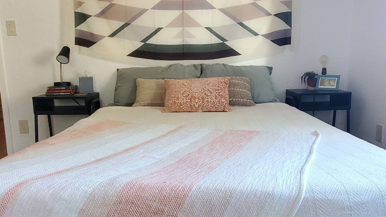 Photo of Bedroom in Kingman