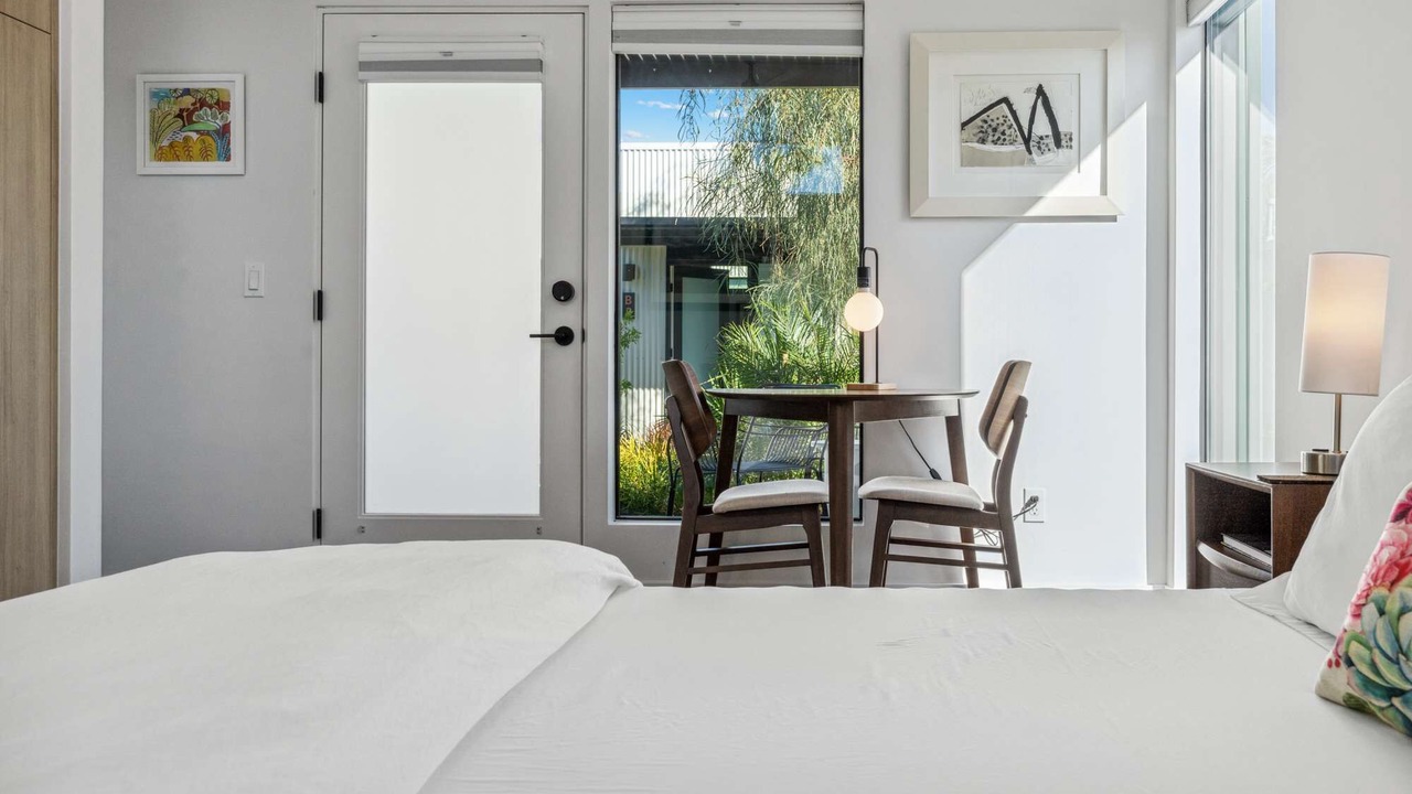 Photo of Bedroom in Camelback East