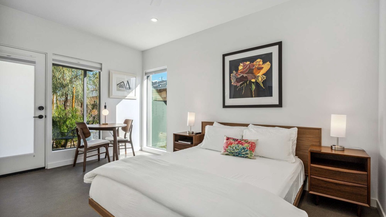 Photo of Bedroom in Camelback East