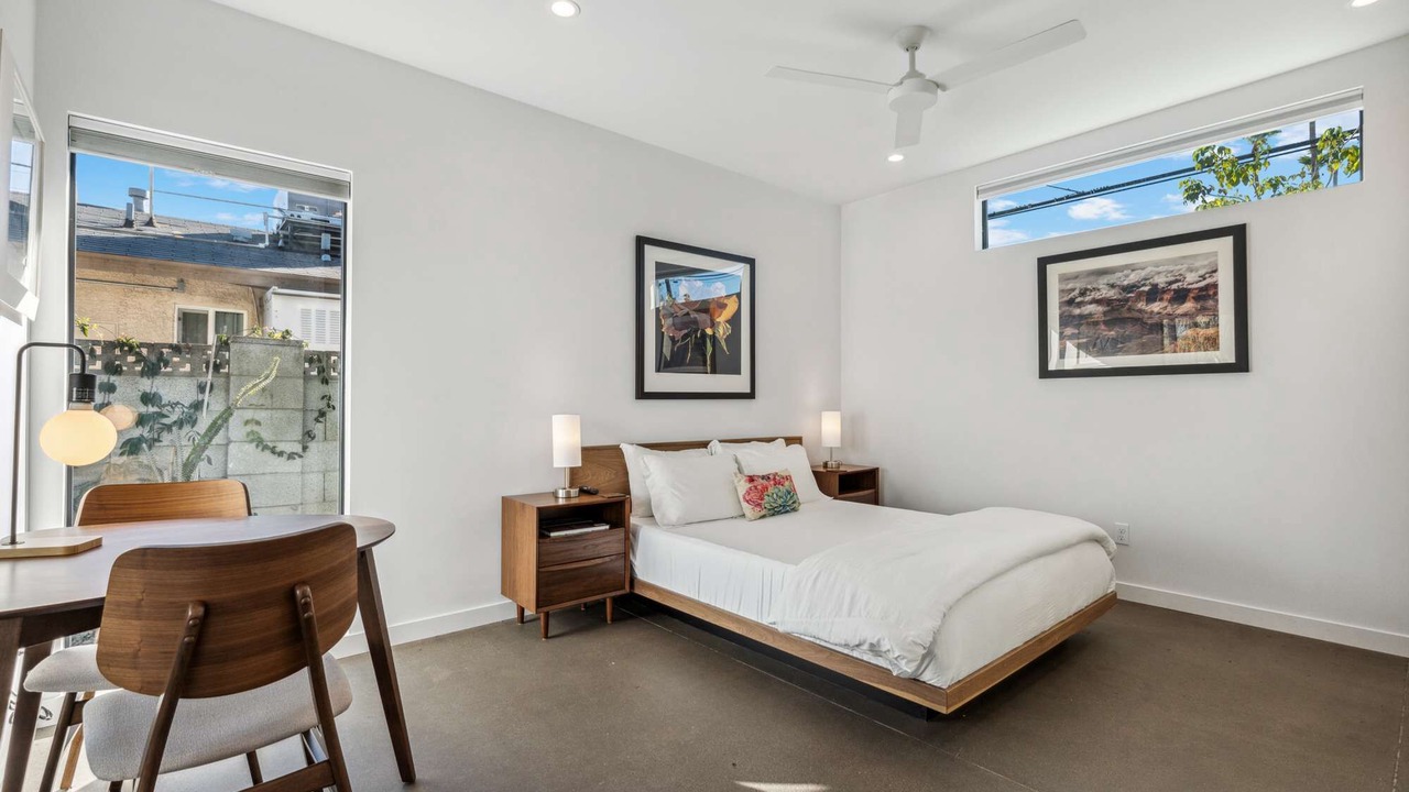 Photo of Bedroom in Camelback East
