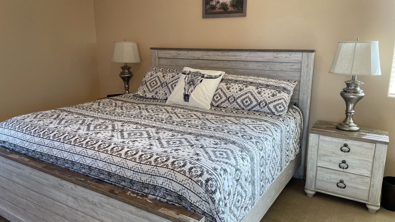 Photo of Bedroom in Apple Valley