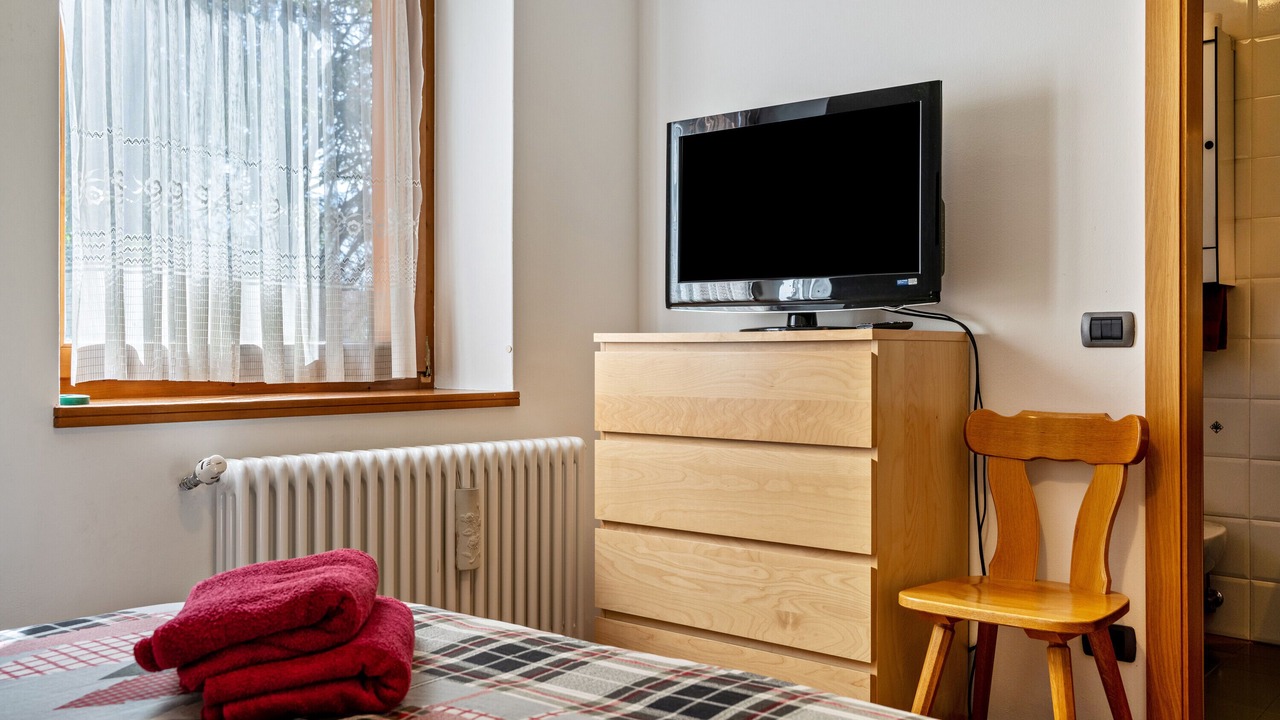 Photo of Bedroom in Tesero
