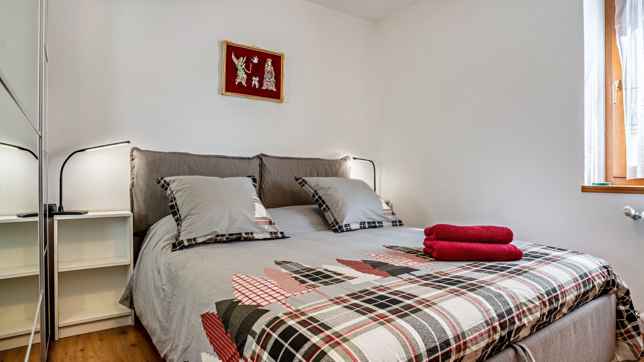 Photo of Bedroom in Tesero