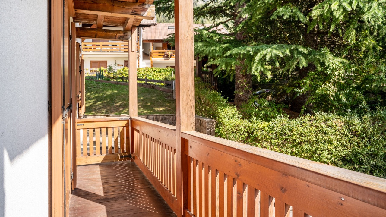 Photo of Outdoor in Tesero