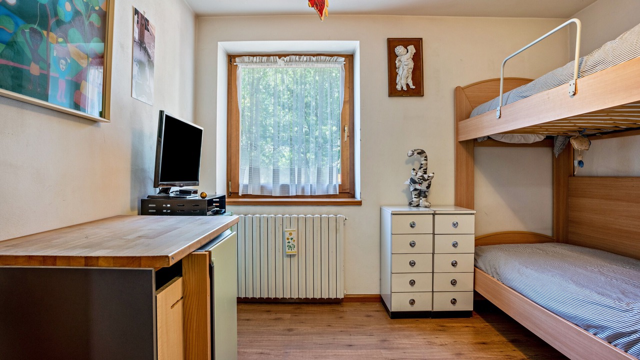 Photo of Bedroom in Tesero