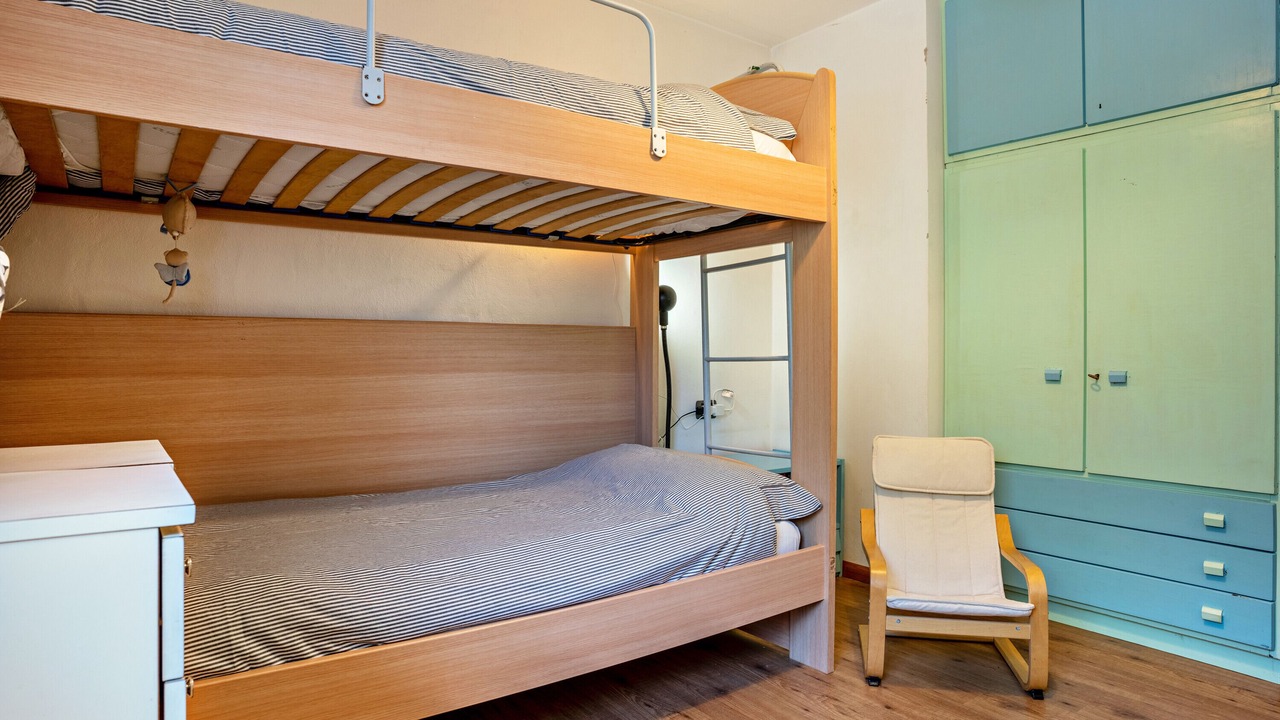 Photo of Bedroom in Tesero