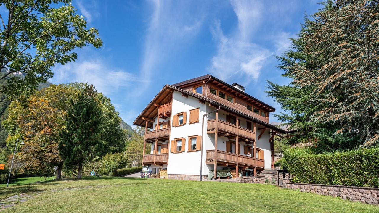 Photo of Outdoor in Tesero