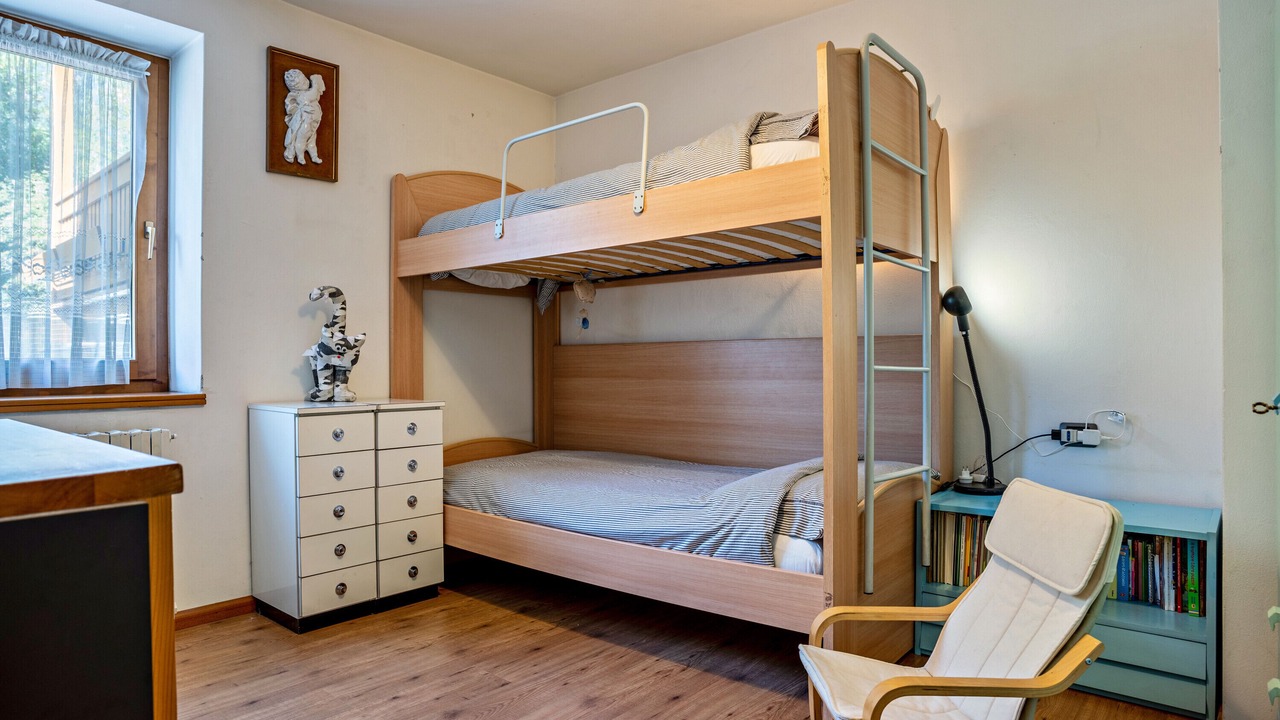 Photo of Bedroom in Tesero