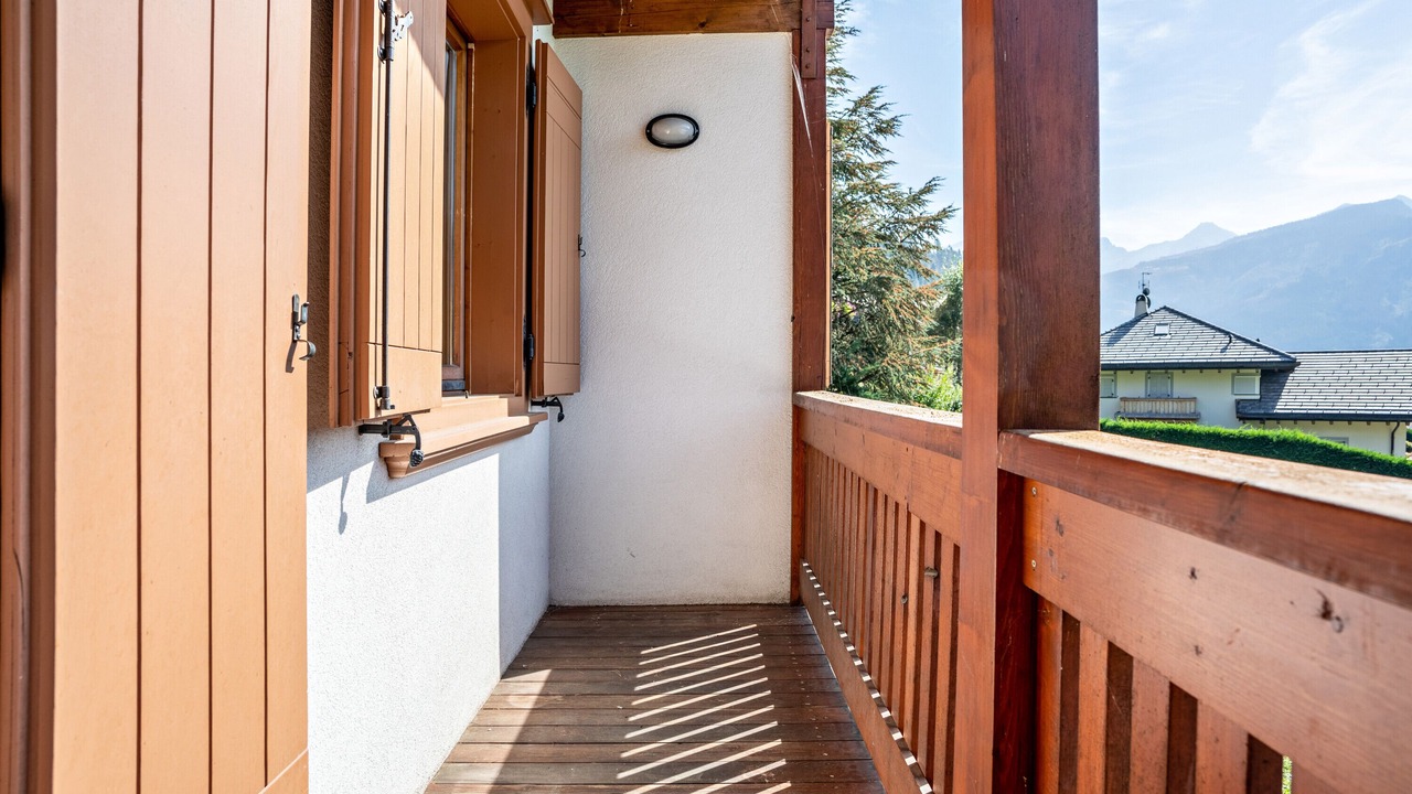 Photo of Outdoor in Tesero