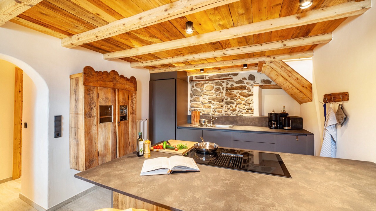 Photo of Kitchen in Caines