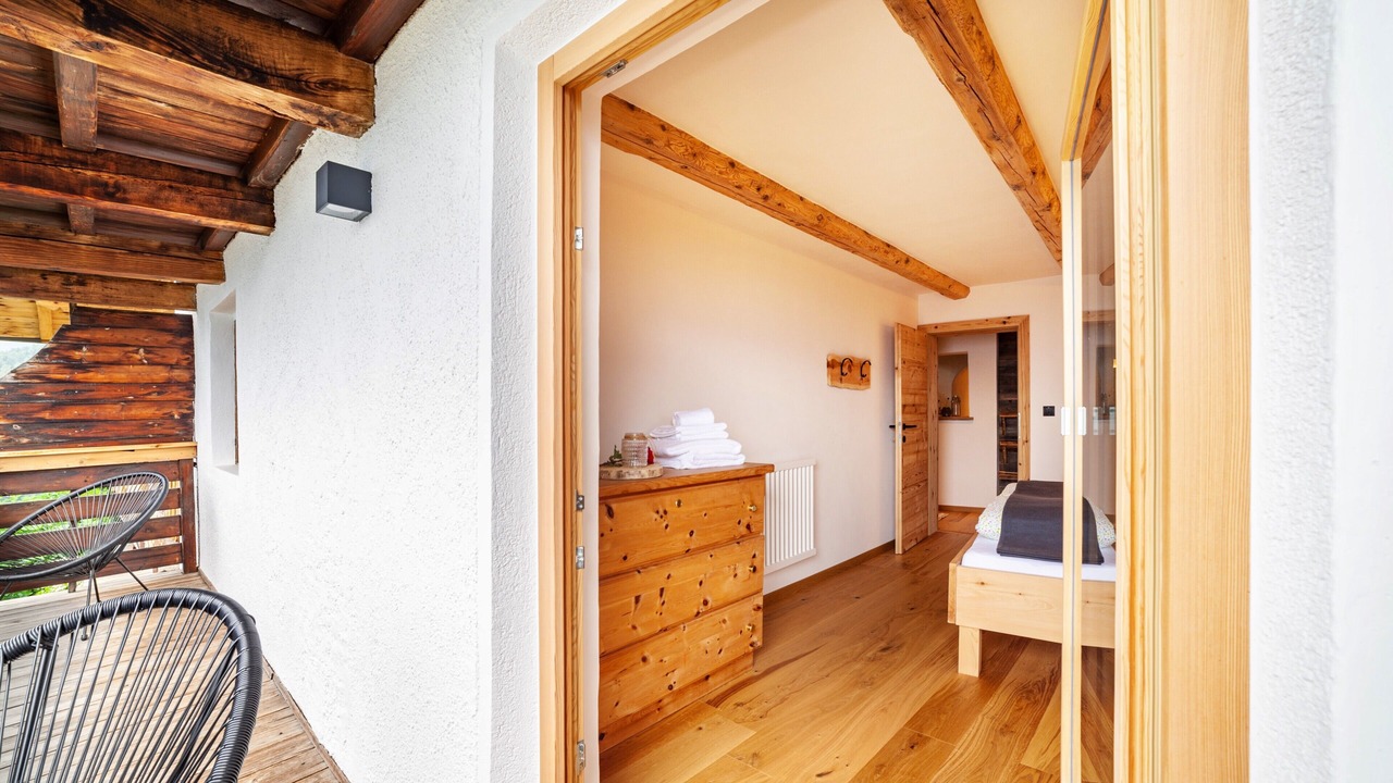 Photo of Bedroom in Caines