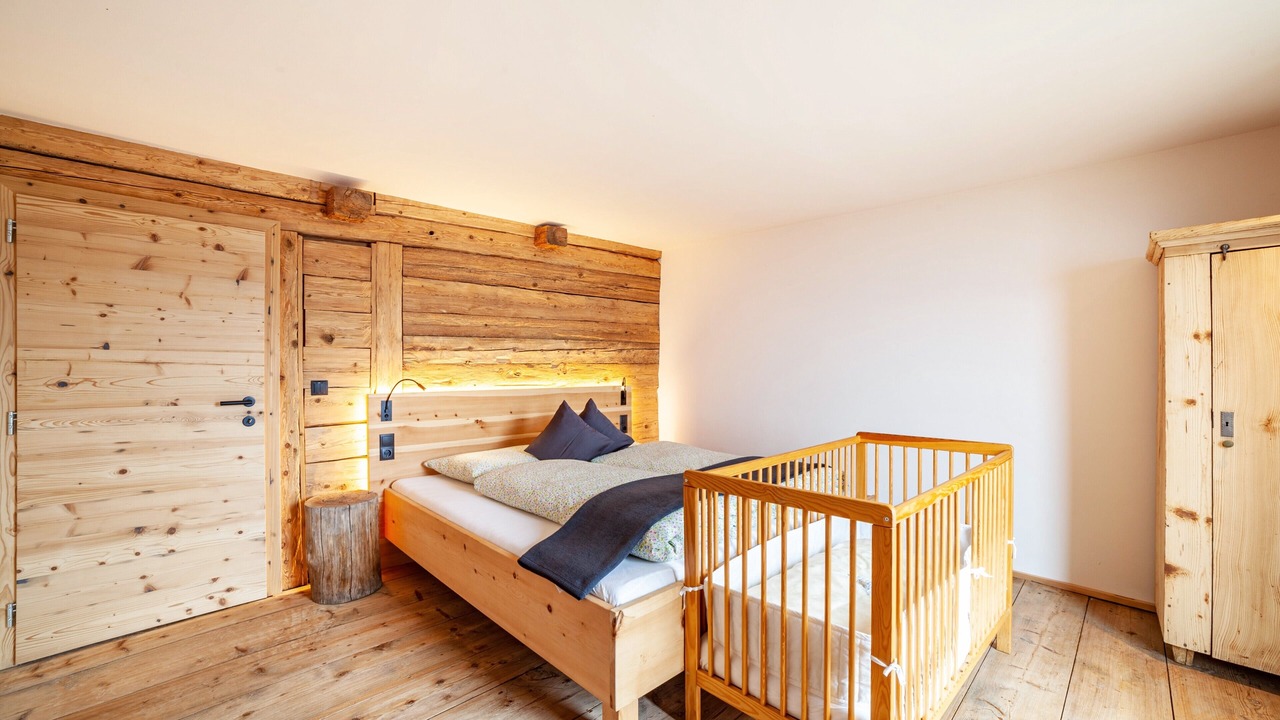 Photo of Bedroom in Caines