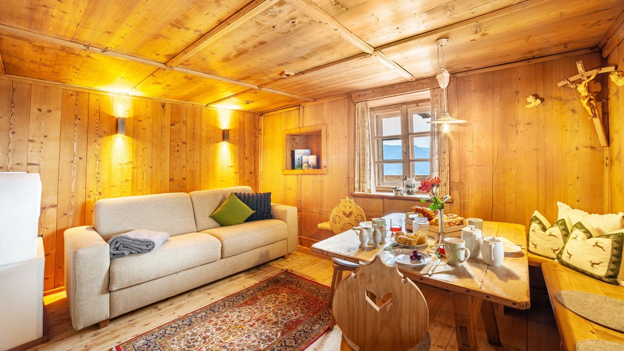 Photo of Livingroom in Caines