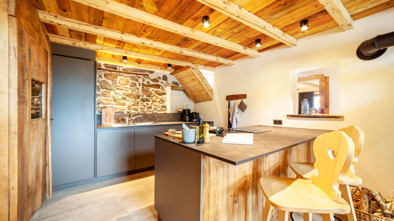 Photo of Kitchen in Caines