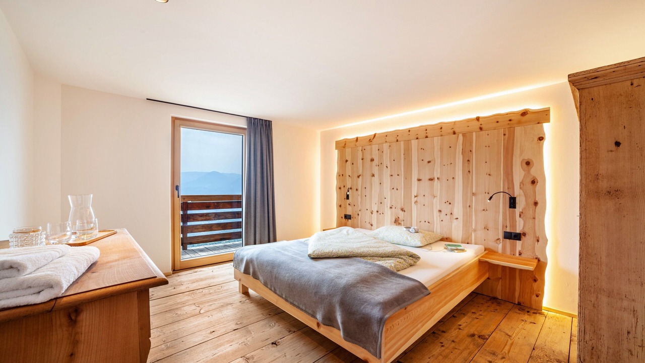 Photo of Bedroom in Caines