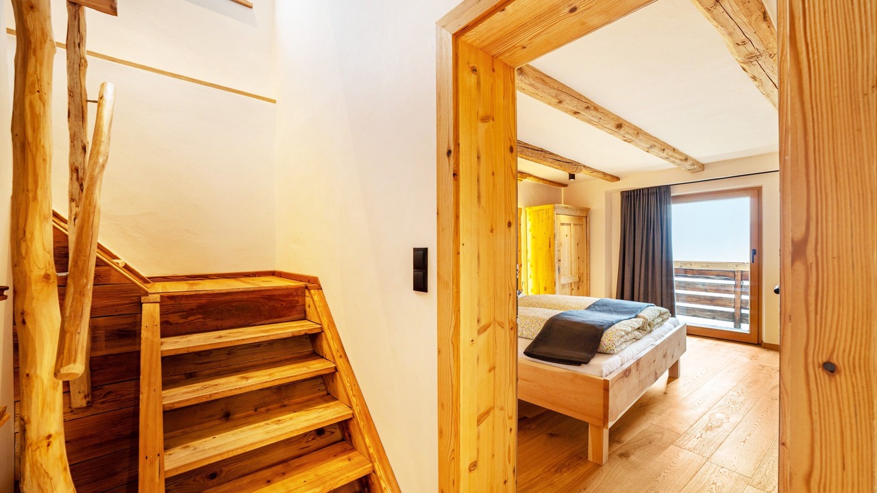 Photo of Bedroom in Caines