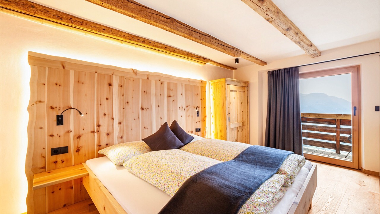 Photo of Bedroom in Caines