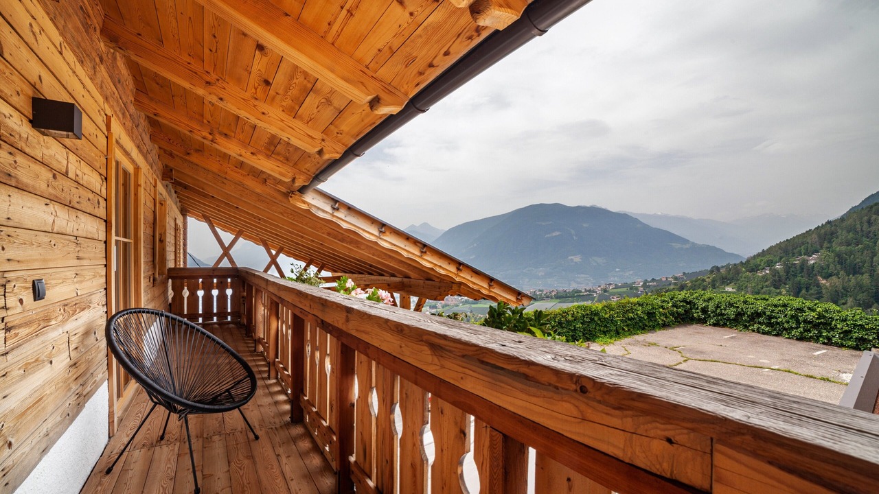 Photo of Patio Balcony in Caines