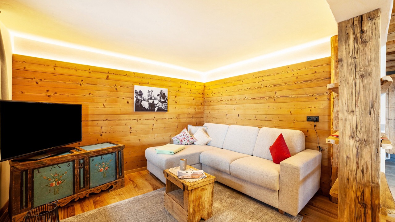 Photo of Livingroom in Caines