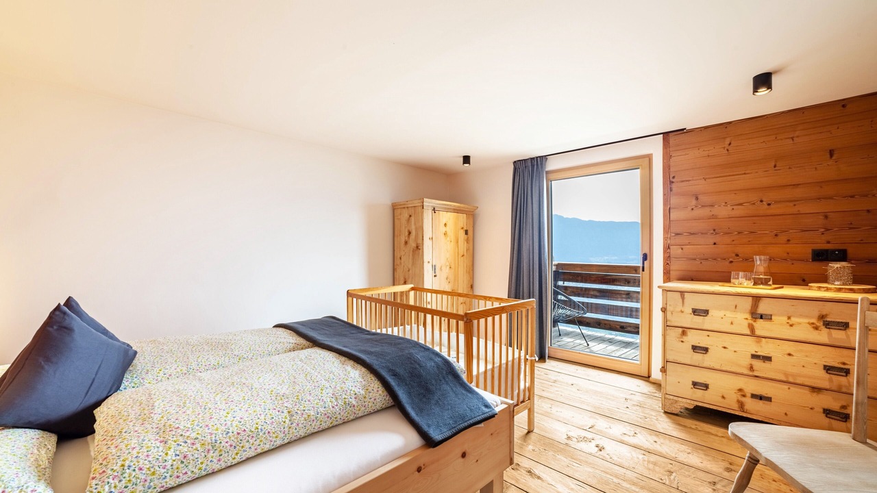 Photo of Bedroom in Caines