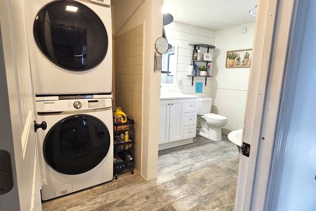Photo of Bathroom in Fort Valley