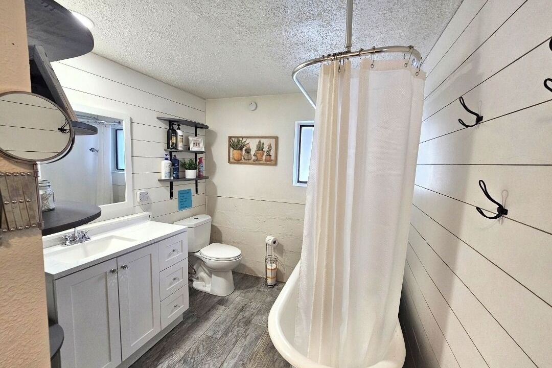 Photo of Bathroom in Fort Valley