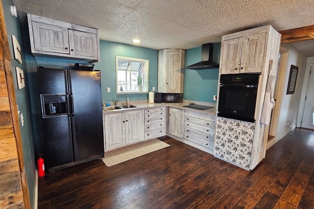 Photo of Kitchen in Fort Valley