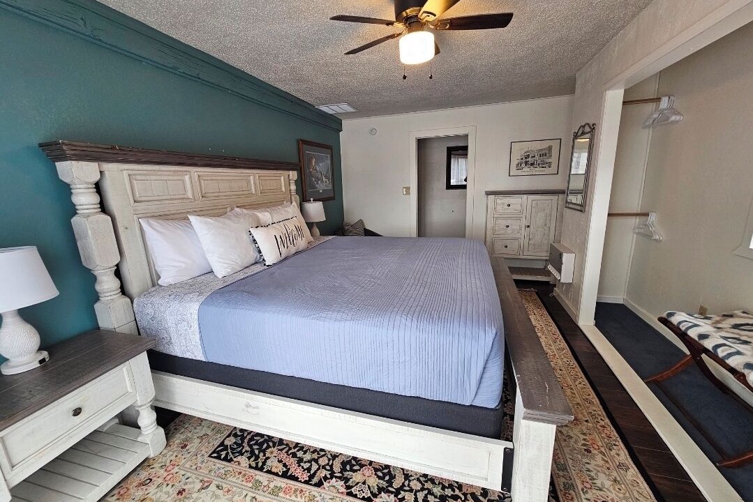 Photo of Bedroom in Fort Valley