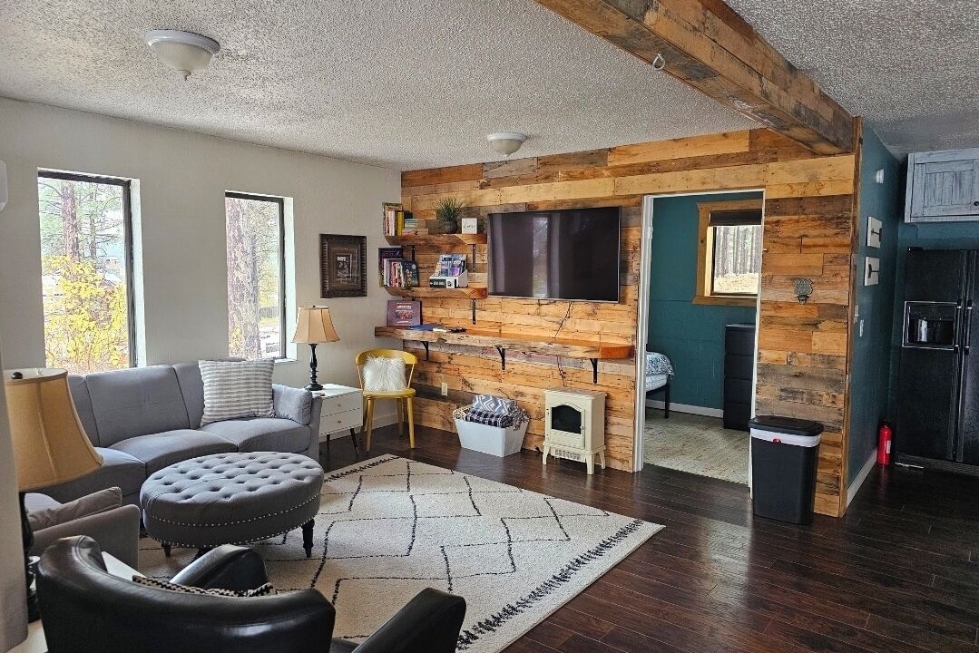 Photo of Livingroom in Fort Valley