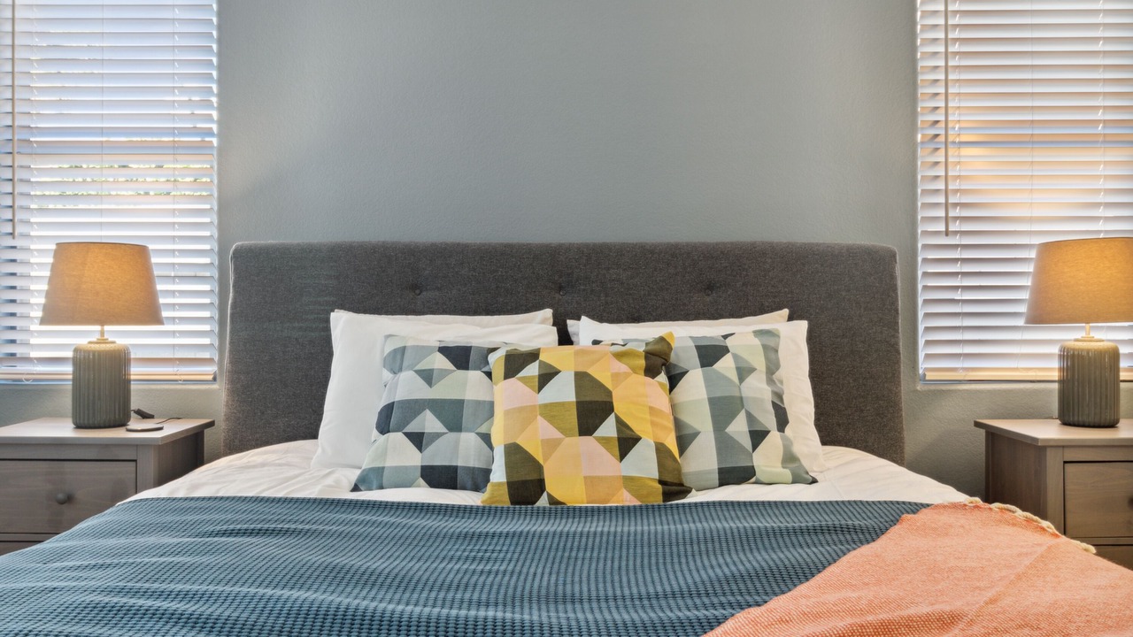 Photo of Bedroom in Northwest Ranch