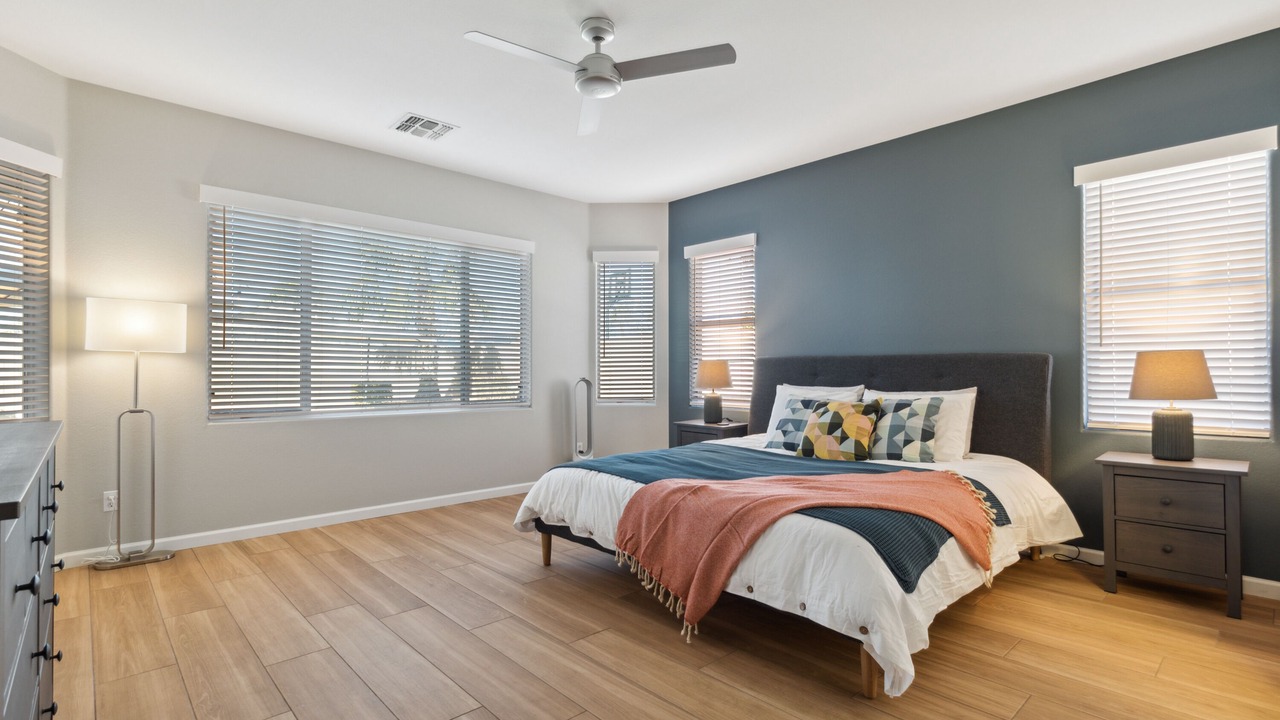Photo of Bedroom in Northwest Ranch