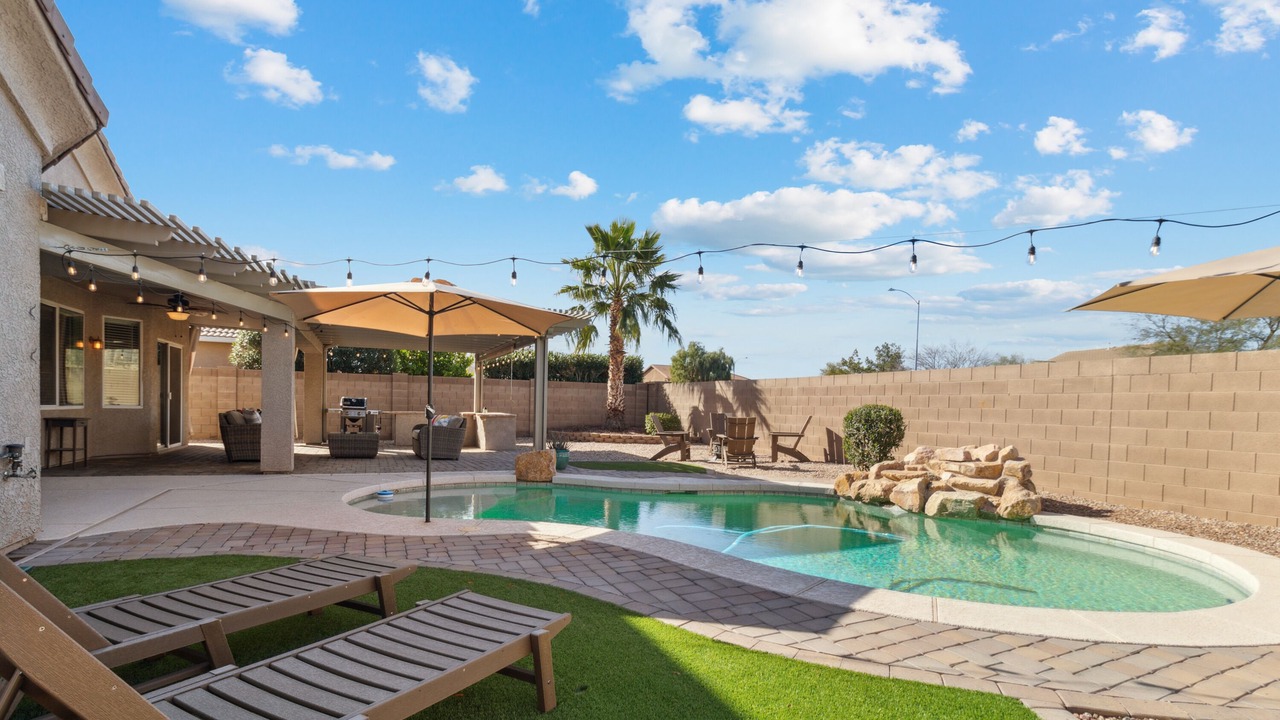 Photo of Outdoor in Northwest Ranch