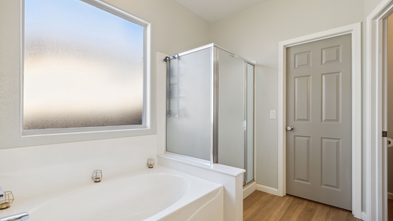Photo of Bathroom in Northwest Ranch