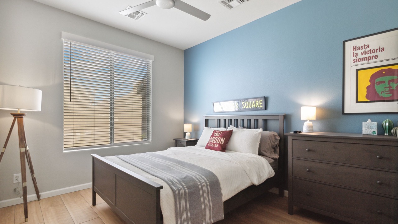 Photo of Bedroom in Northwest Ranch