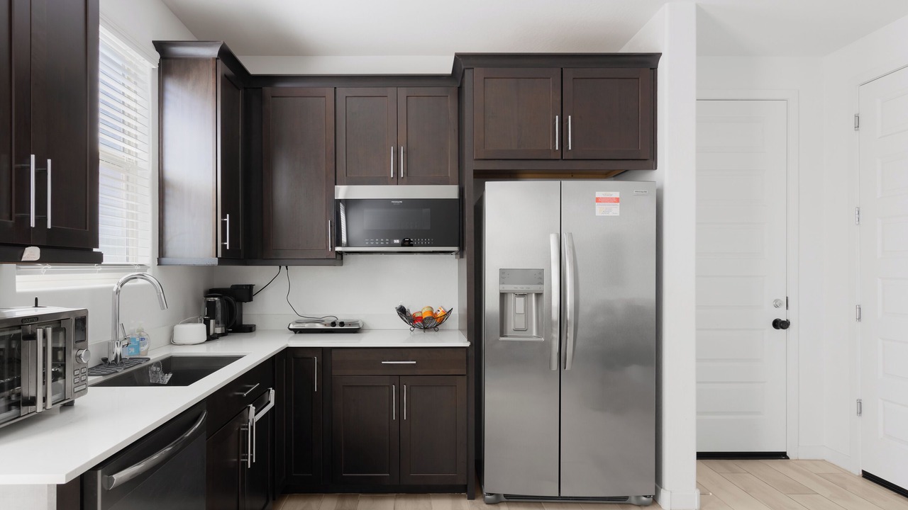 Photo of Kitchen in South Mountain