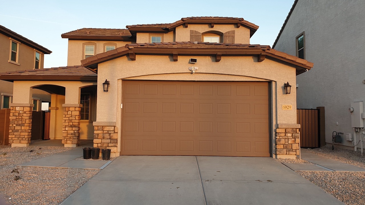 Photo of Outdoor in South Mountain