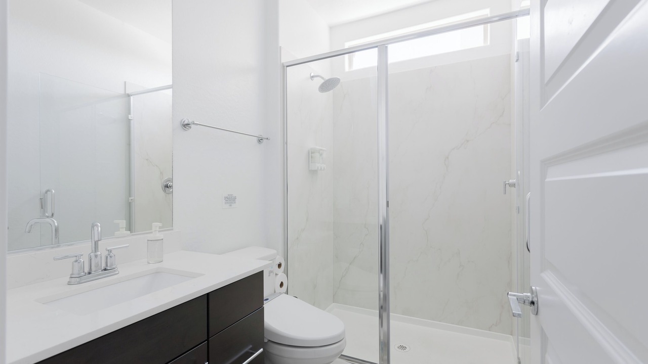 Photo of Bathroom in South Mountain