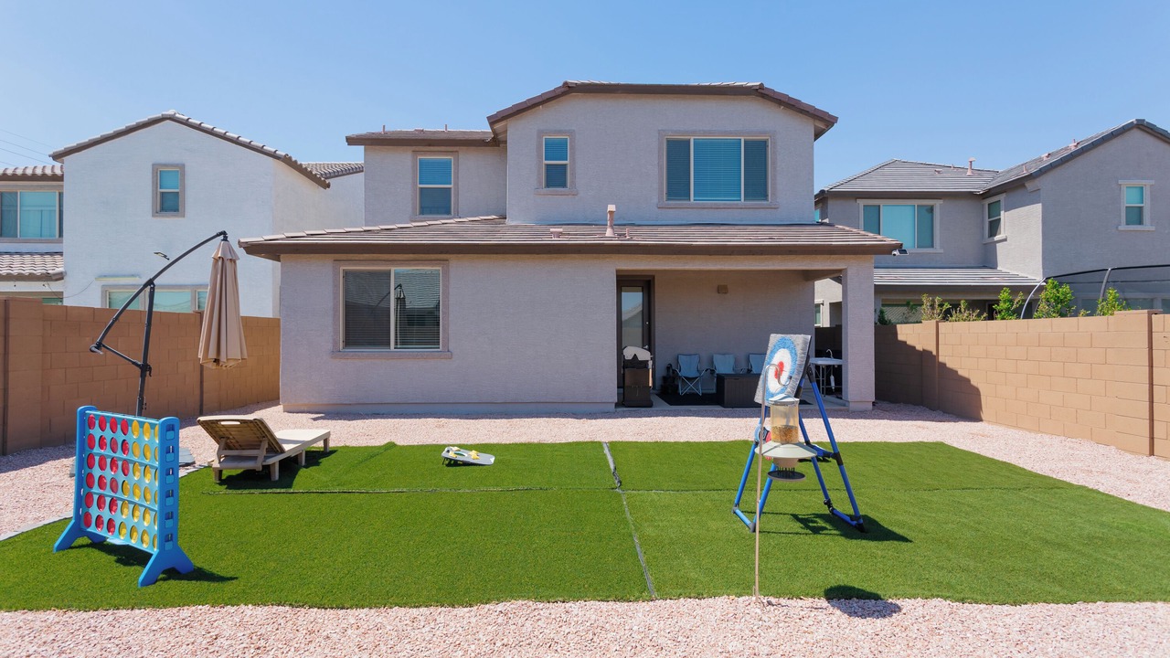 Photo of Outdoor in South Mountain