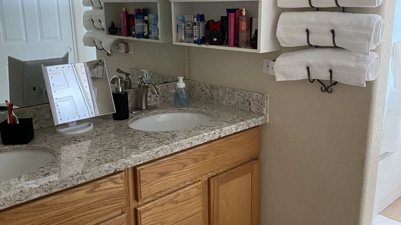 Photo of Bathroom in Glendale