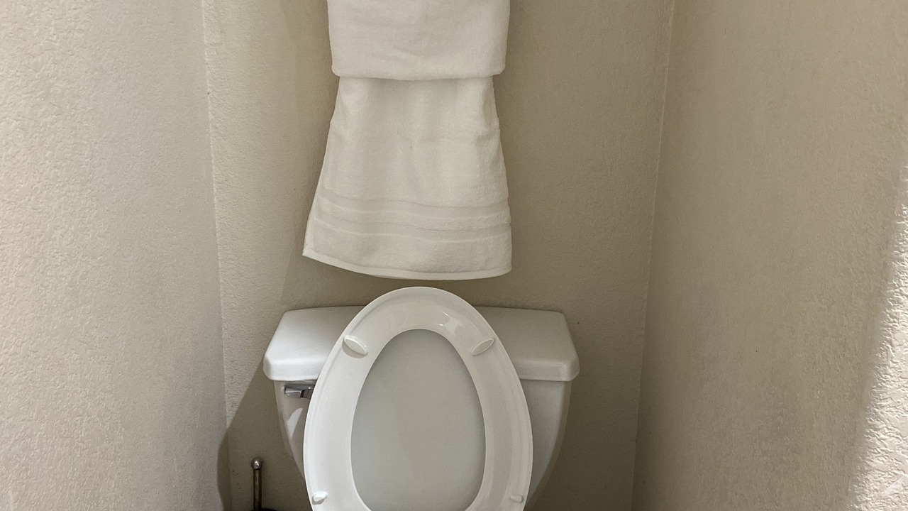 Photo of Bathroom in Glendale