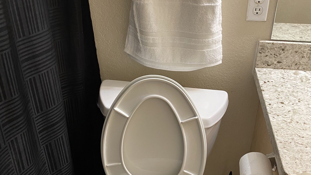 Photo of Bathroom in Glendale