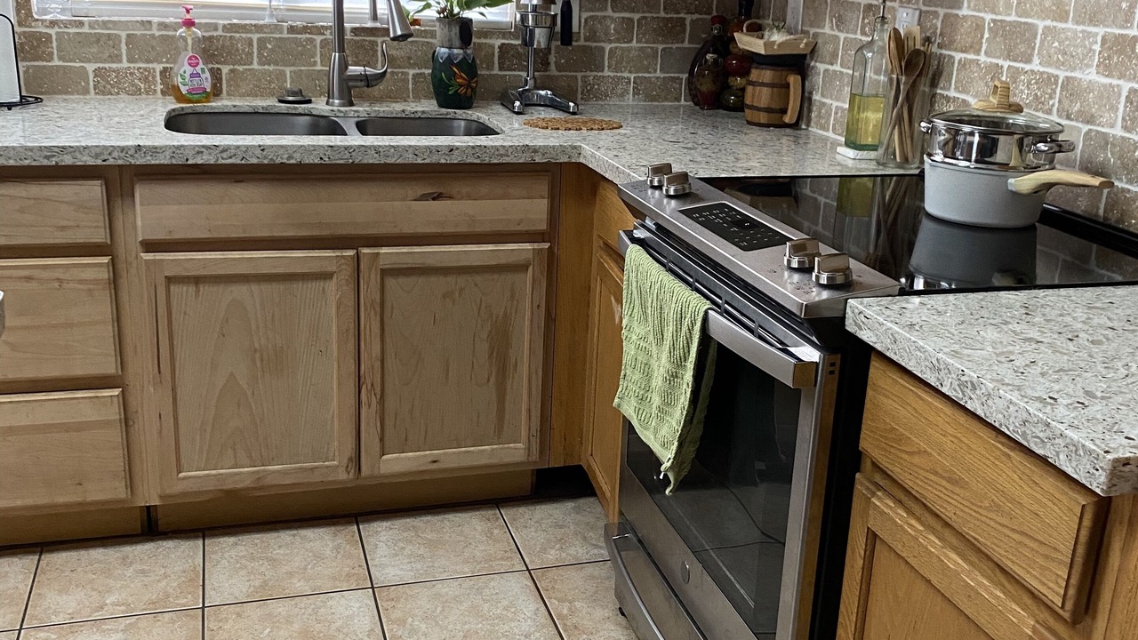 Photo of Kitchen in Glendale