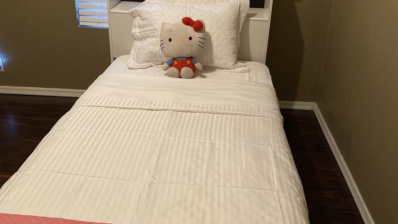Photo of Bedroom in Glendale