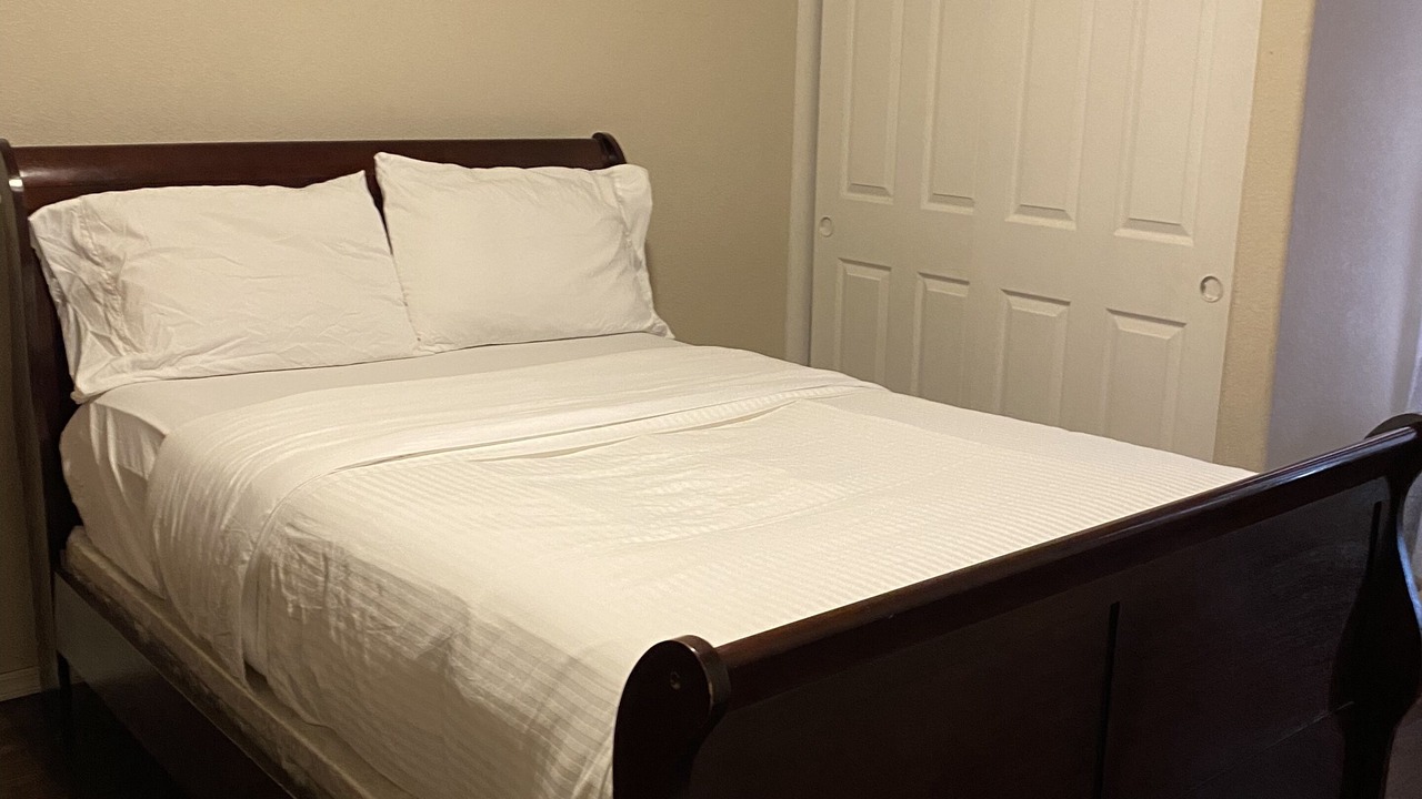 Photo of Bedroom in Glendale