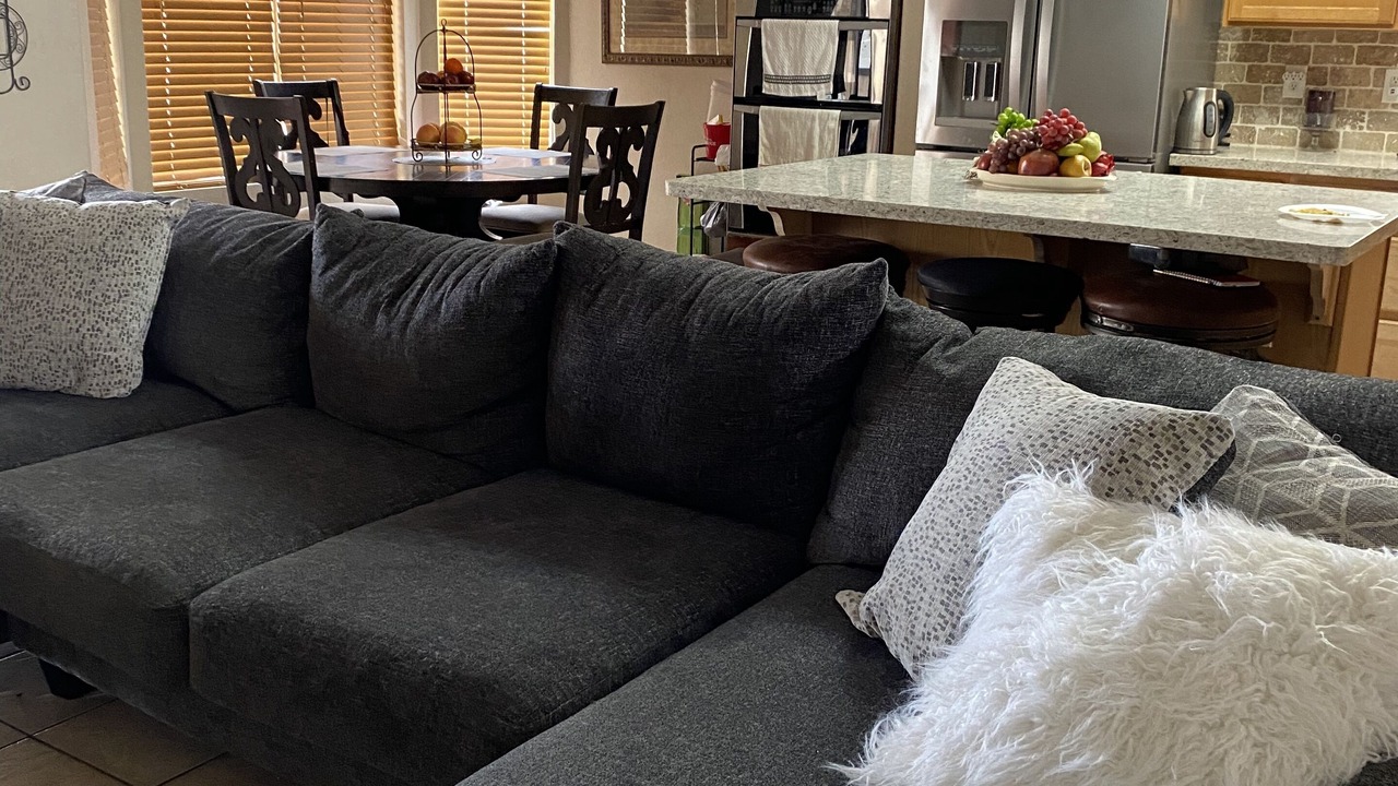 Photo of Livingroom in Glendale