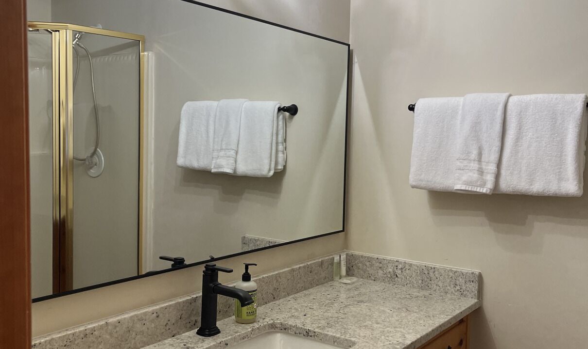 Photo of Bathroom in Baderville