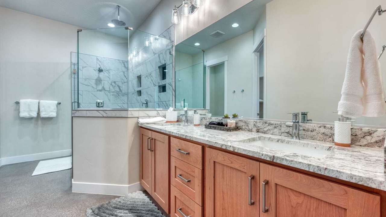 Photo of Bathroom in Kanab