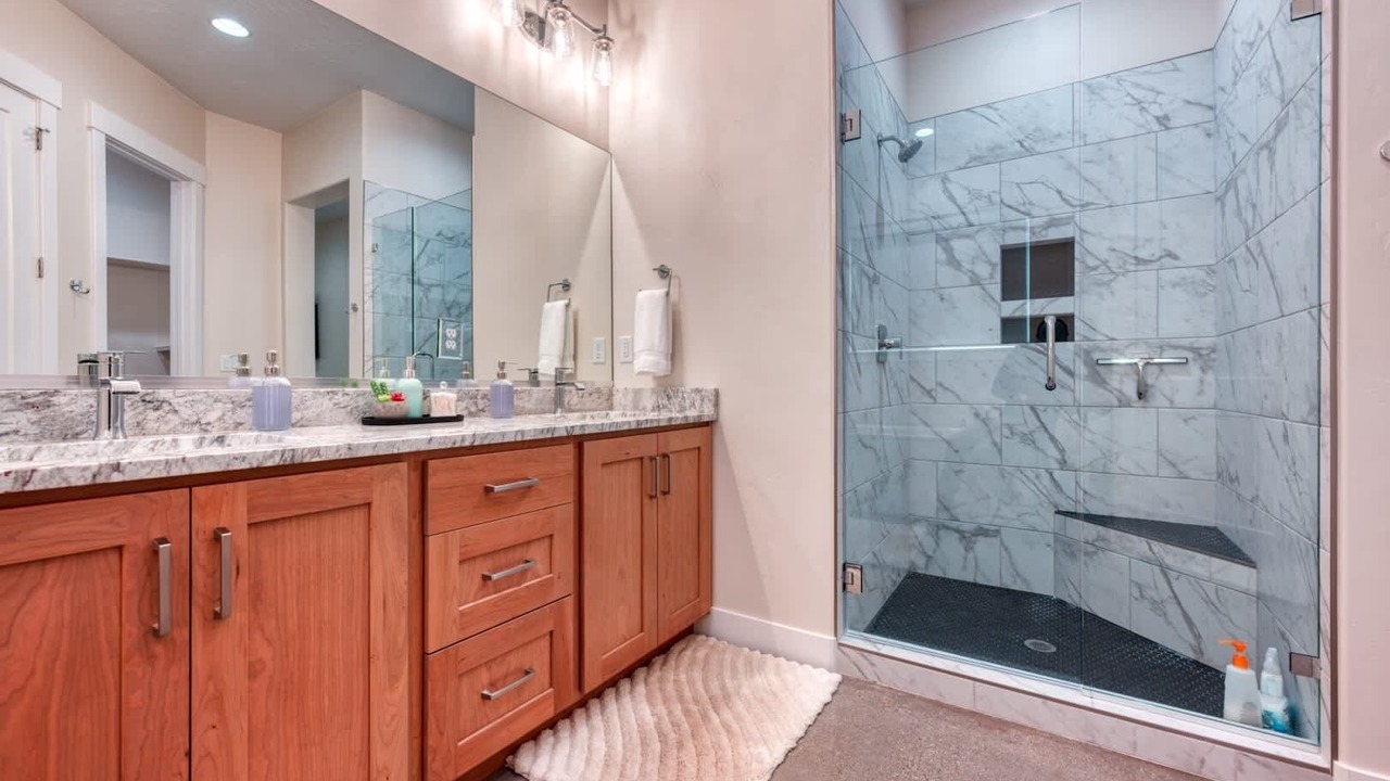 Photo of Bathroom in Kanab
