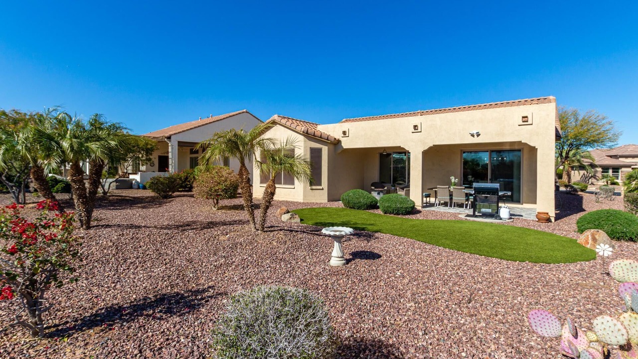 Photo of Outdoor in Pebblecreek